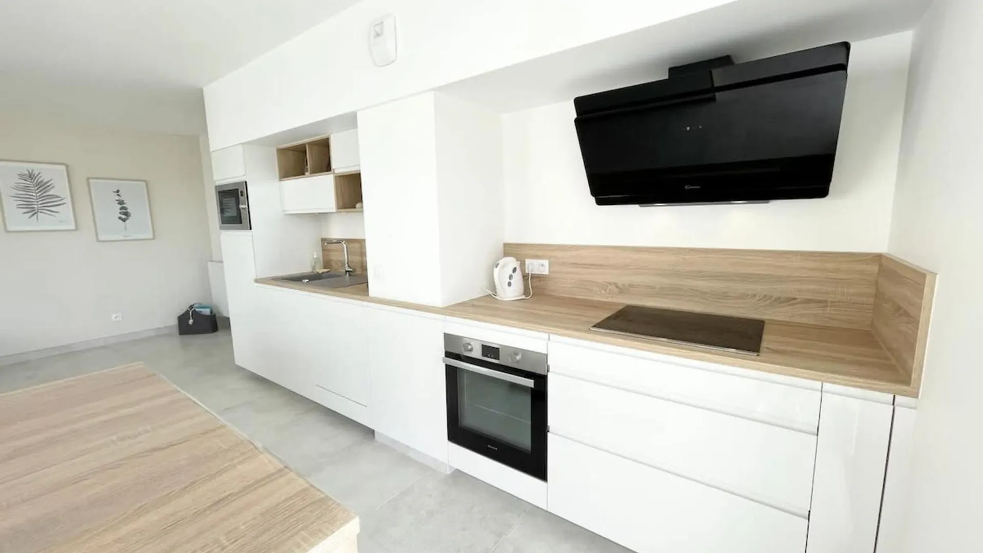 Apartment Spacieux Appartement Neuf De Standing Hyper Cosy Larmor-Plage