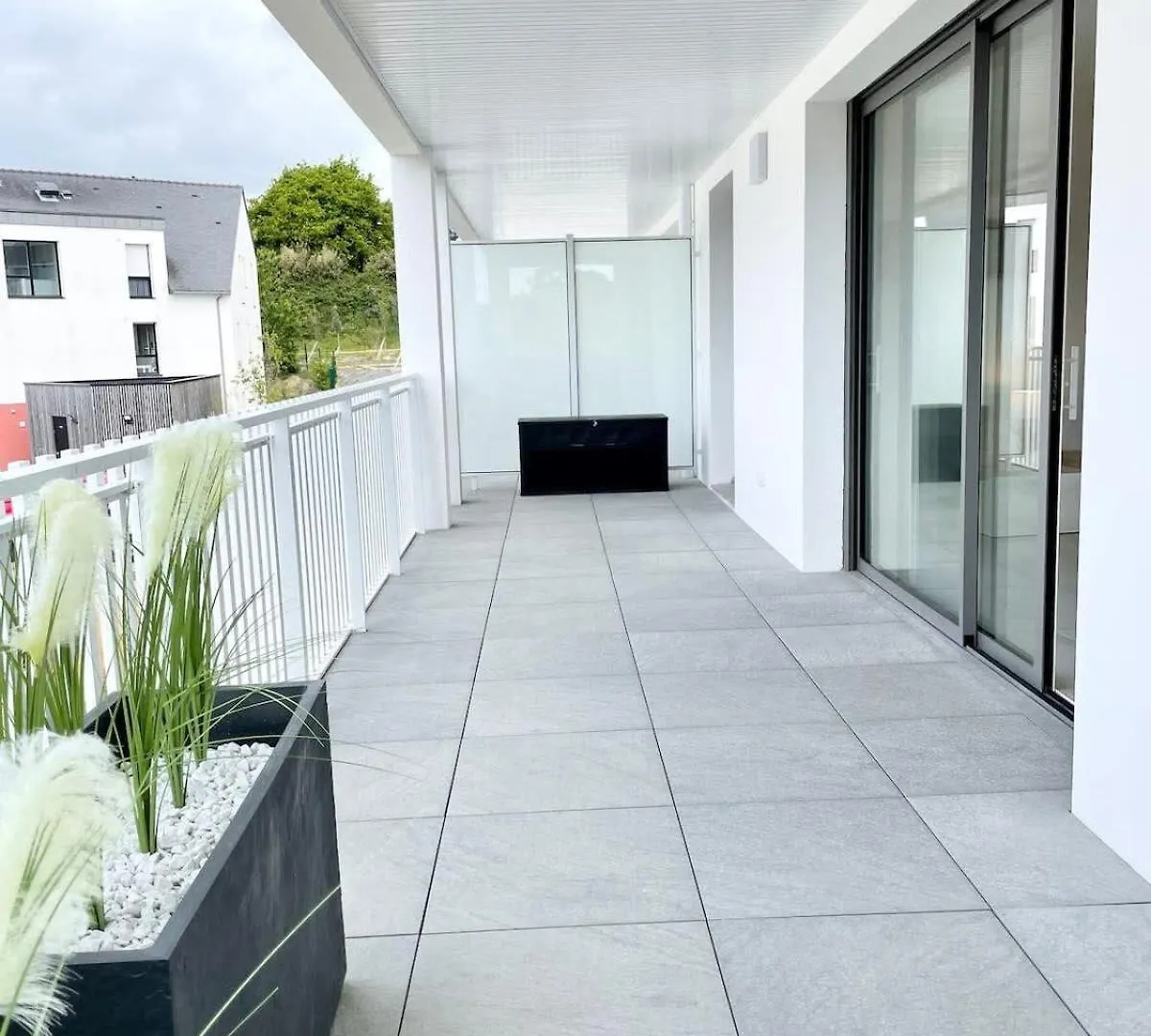 Spacieux Appartement Neuf De Standing Hyper Cosy Larmor-Plage