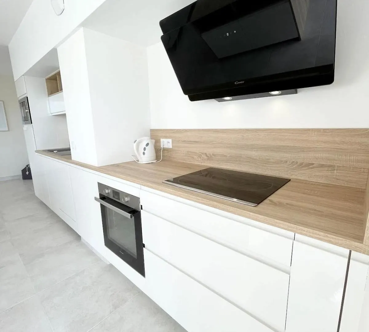 Apartment Spacieux Appartement Neuf De Standing Hyper Cosy Larmor-Plage