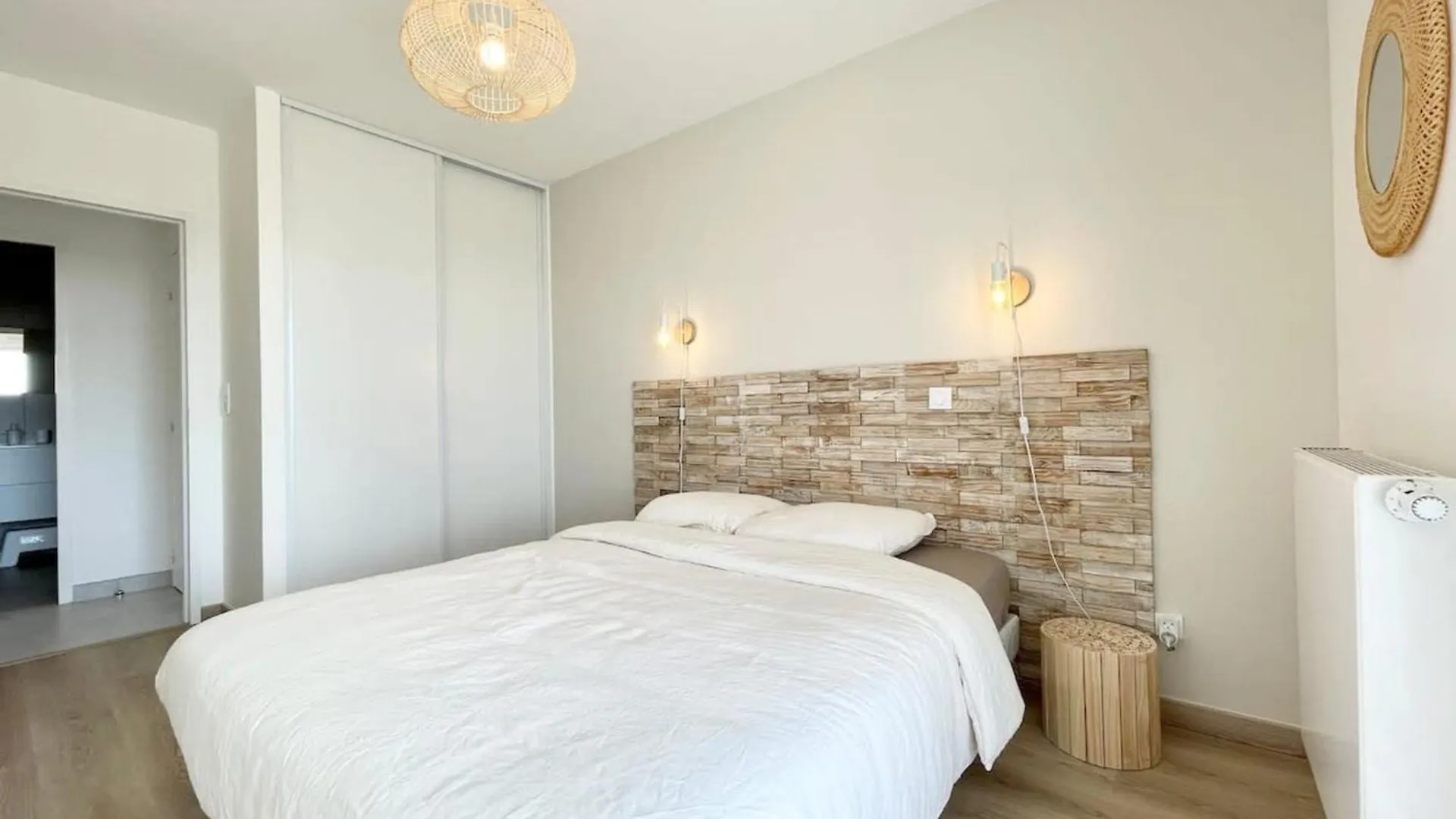 לארמור-פלאז' Spacieux Appartement Neuf De Standing Hyper Cosy