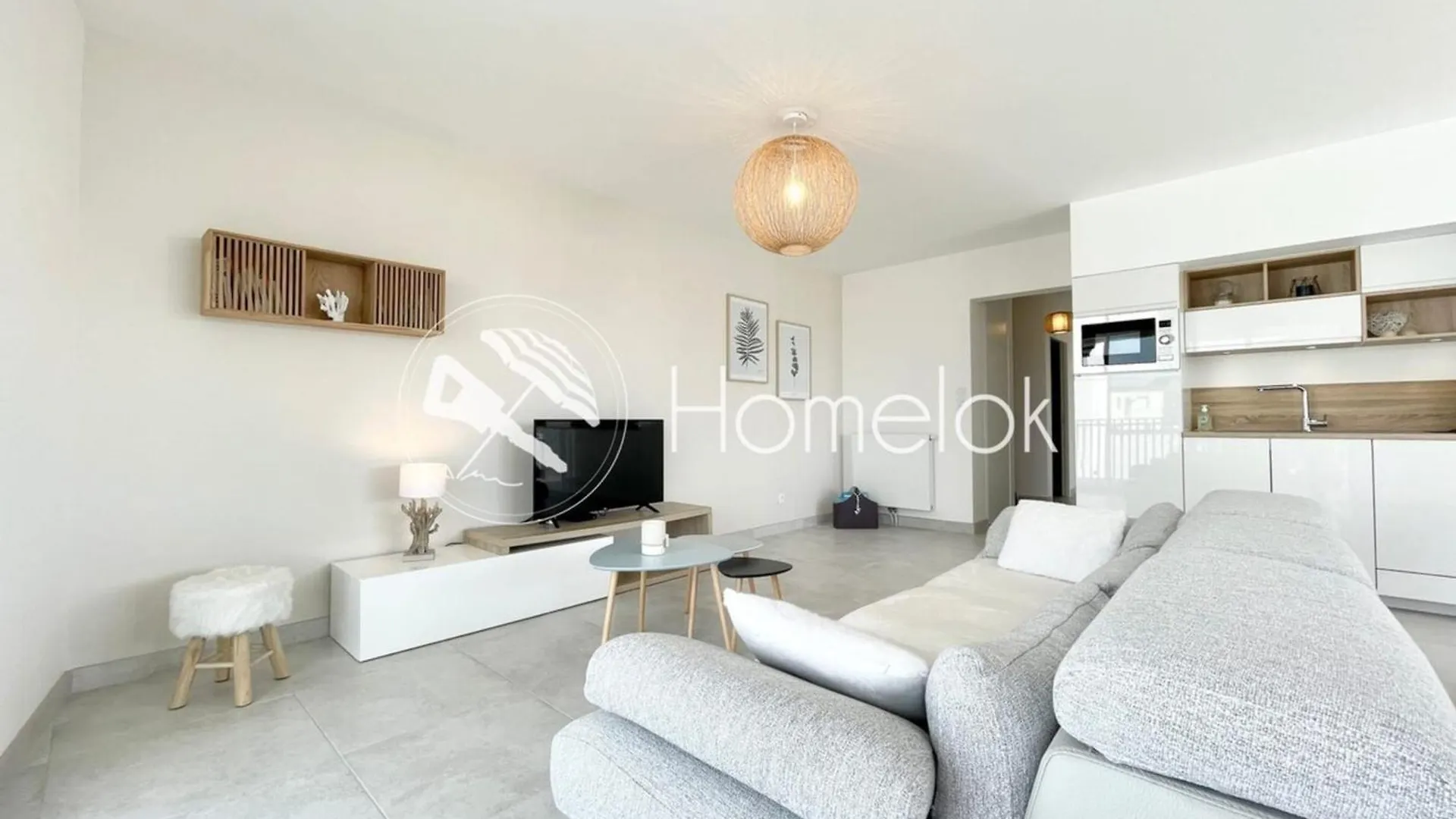 Spacieux Appartement Neuf De Standing Hyper Cosy Larmor-Plage
